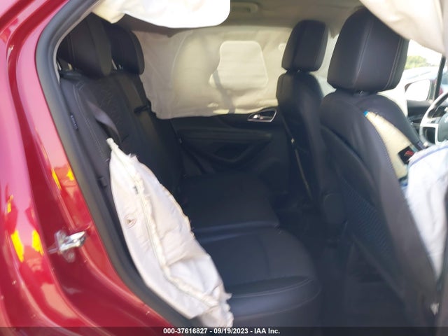 KL4CJASB8GB752018 Buick Encore