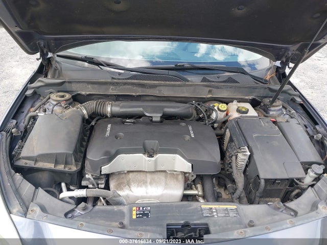 2015 CHEVROLET MALIBU LS VIN: 1G11B5SL0FF236763