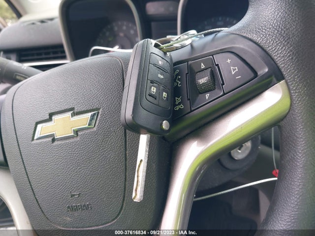Chevrolet MALIBU LS 2015 1G11B5SL0FF236763 Image 11