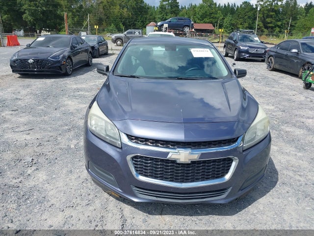 Chevrolet MALIBU LS 2015 1G11B5SL0FF236763 Image 13