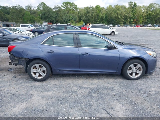 Chevrolet MALIBU LS 2015 1G11B5SL0FF236763 Image 14