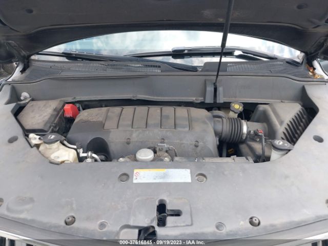 5GAKRBKD4EJ249589 Buick Enclave Leather
