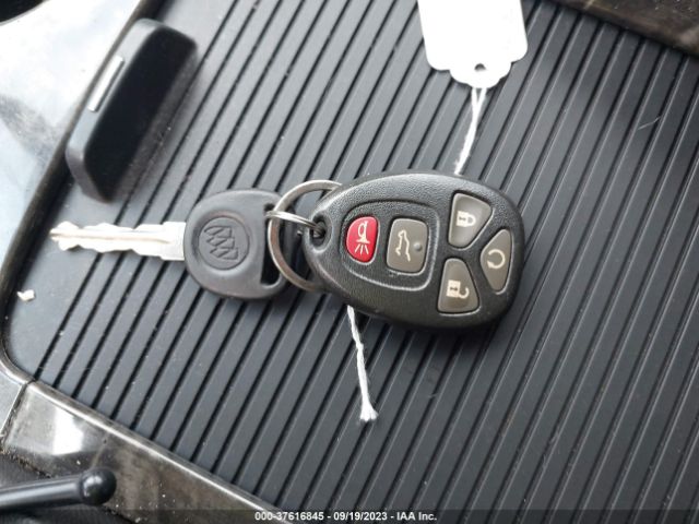 5GAKRBKD4EJ249589 Buick Enclave Leather