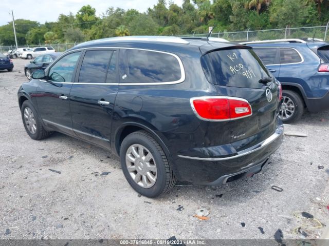 5GAKRBKD4EJ249589 Buick Enclave Leather