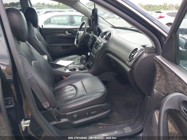 5GAKRBKD4EJ249589 Buick Enclave Leather