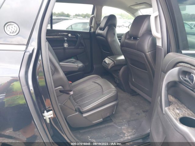5GAKRBKD4EJ249589 Buick Enclave Leather