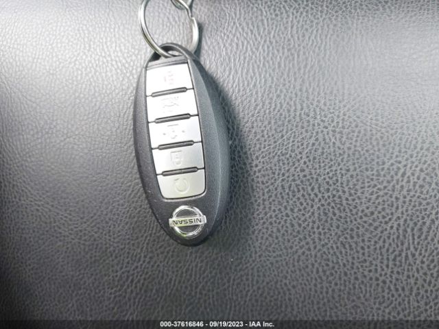 1N4AL3AP2JC227799 Nissan Altima 2.5 Sr