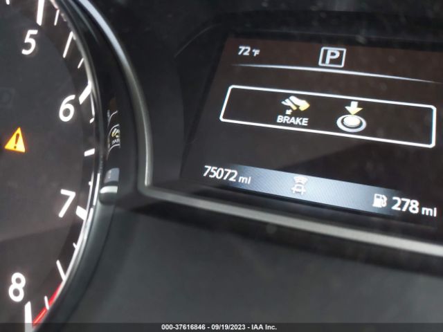 1N4AL3AP2JC227799 Nissan Altima 2.5 Sr