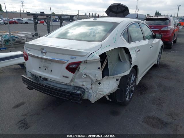 1N4AL3AP2JC227799 Nissan Altima 2.5 Sr