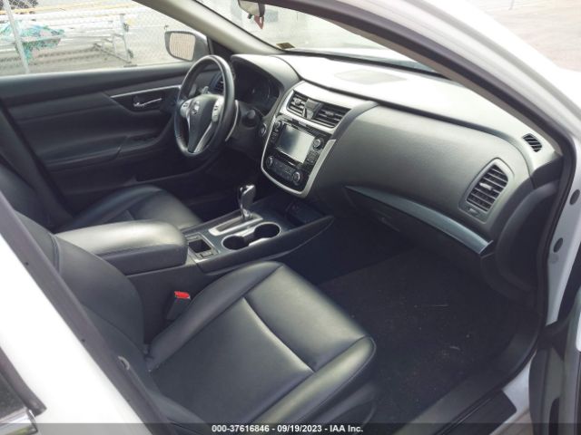 1N4AL3AP2JC227799 Nissan Altima 2.5 Sr