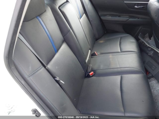 1N4AL3AP2JC227799 Nissan Altima 2.5 Sr