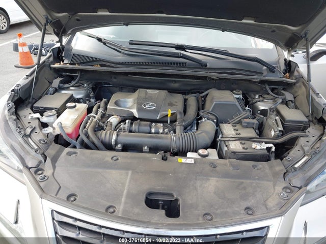 2021 LEXUS NX 300 VIN: JTJDARDZ0M2252057