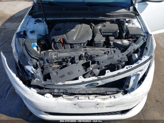 5XXGM4A74FG511692 KIA Optima Lx