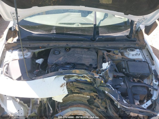 Chevrolet Malibu 1ls 2018 1G1ZB5ST3JF107217 Image 10