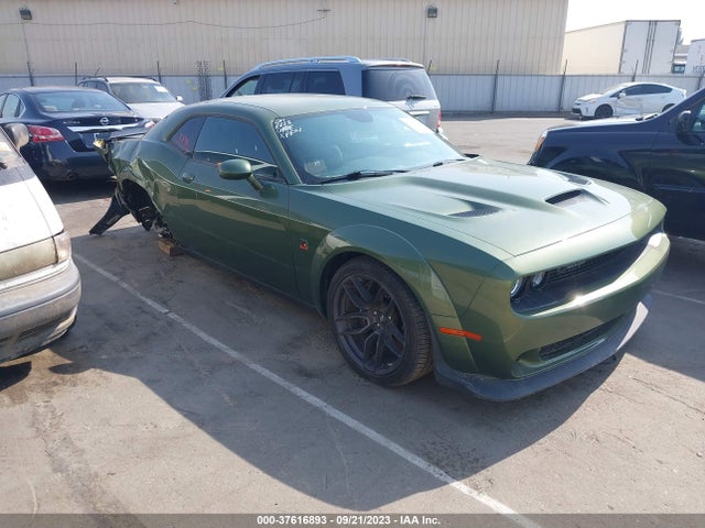 2019 2C3CDZFJ0KH626771 main image