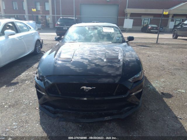 1FA6P8CF2N5141561 Ford MUSTANG GT