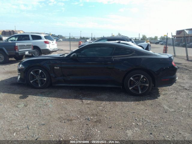 1FA6P8CF2N5141561 Ford MUSTANG GT