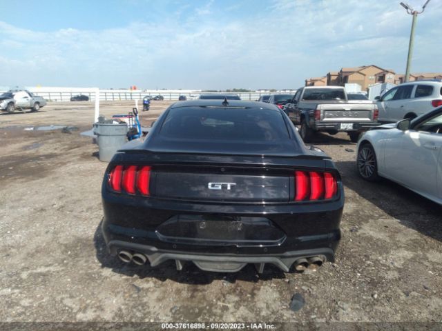 1FA6P8CF2N5141561 Ford MUSTANG GT