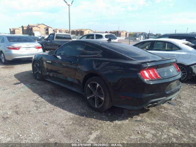 1FA6P8CF2N5141561 Ford MUSTANG GT