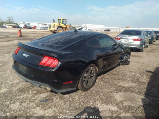 1FA6P8CF2N5141561 Ford MUSTANG GT