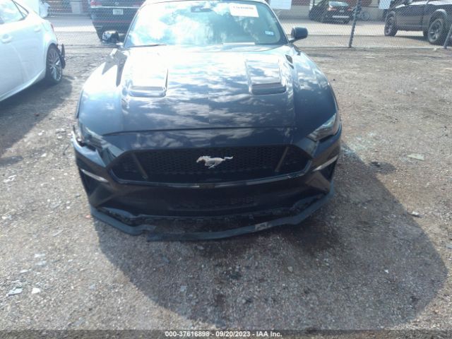 1FA6P8CF2N5141561 Ford MUSTANG GT