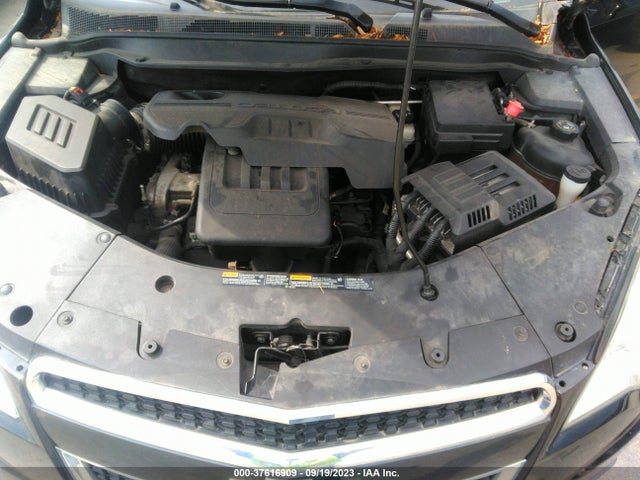 Chevrolet EQUINOX 1LT 2015 2GNFLFEK3F6108795 Image 10