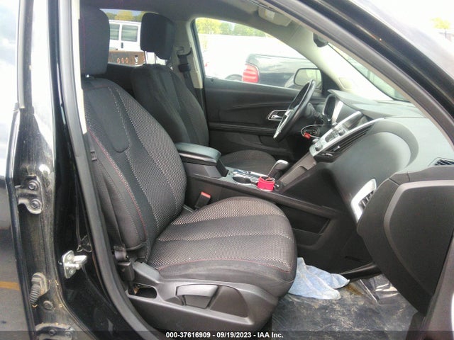 Chevrolet EQUINOX 1LT 2015 2GNFLFEK3F6108795 Image 5