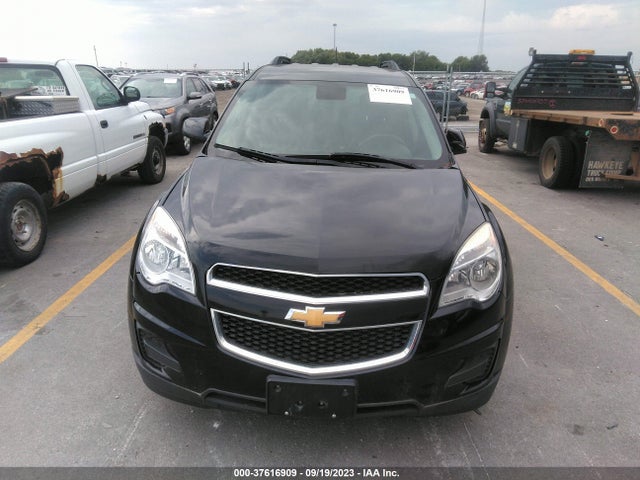 Chevrolet EQUINOX 1LT 2015 2GNFLFEK3F6108795 Image 6