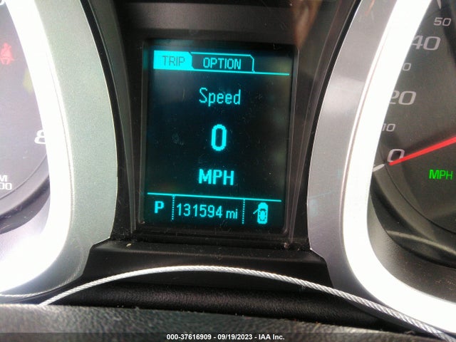 Chevrolet EQUINOX 1LT 2015 2GNFLFEK3F6108795 Image 7