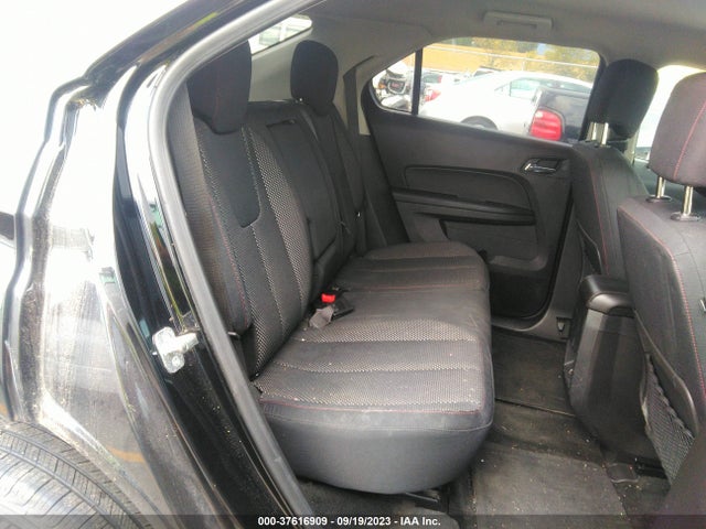 Chevrolet EQUINOX 1LT 2015 2GNFLFEK3F6108795 Image 8