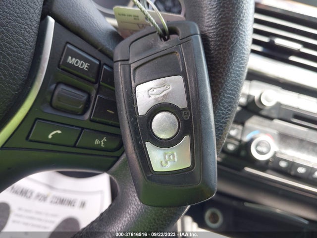 BMW 3 Series 328i 2014 WBA3A5G5XENP33432 Image 11