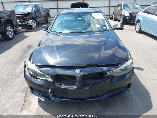 BMW 3 Series 328i 2014 WBA3A5G5XENP33432 Image 13