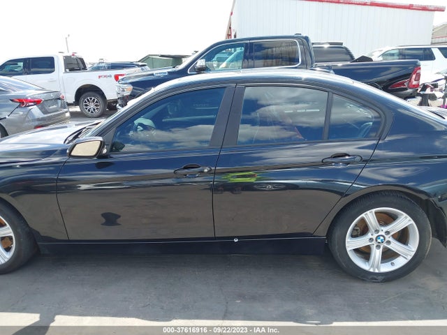 BMW 3 Series 328i 2014 WBA3A5G5XENP33432 Image 15