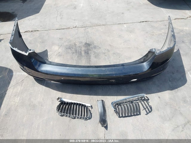 BMW 3 Series 328i 2014 WBA3A5G5XENP33432 Image 12