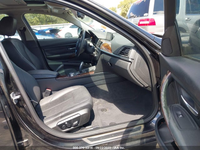 BMW 3 Series 328i 2014 WBA3A5G5XENP33432 Image 5