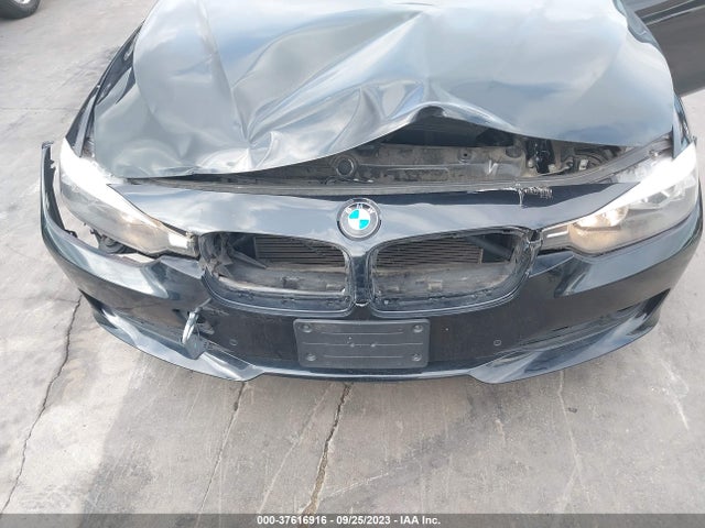 BMW 3 Series 328i 2014 WBA3A5G5XENP33432 Image 6