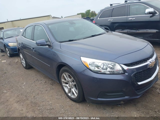 Chevrolet MALIBU LT 2015 1G11C5SL7FF221559 Image 1