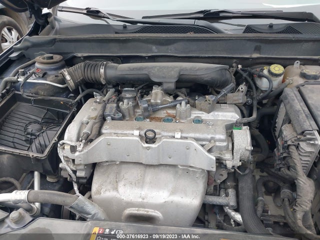 Chevrolet MALIBU LT 2015 1G11C5SL7FF221559 Image 10