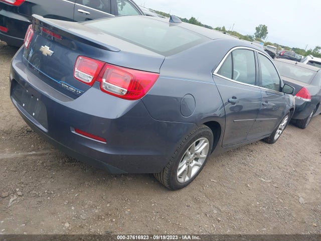 Chevrolet MALIBU LT 2015 1G11C5SL7FF221559 Image 4