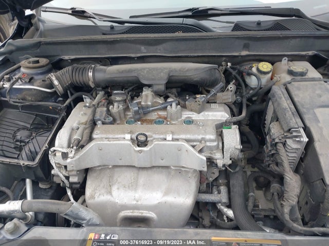 Chevrolet MALIBU LT 2015 1G11C5SL7FF221559 Image 6