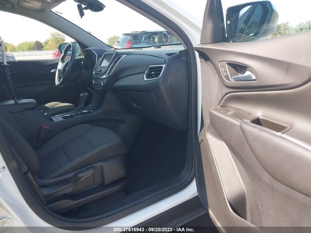 Chevrolet EQUINOX LT 2021 3GNAXKEV5MS138283 Image 5