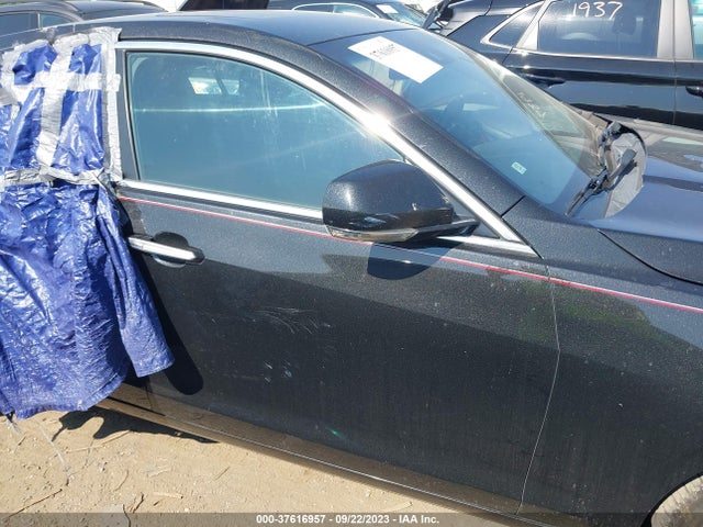 Cadillac Ats Premium 2014 1G6AL5SX5E0141028 Image 14