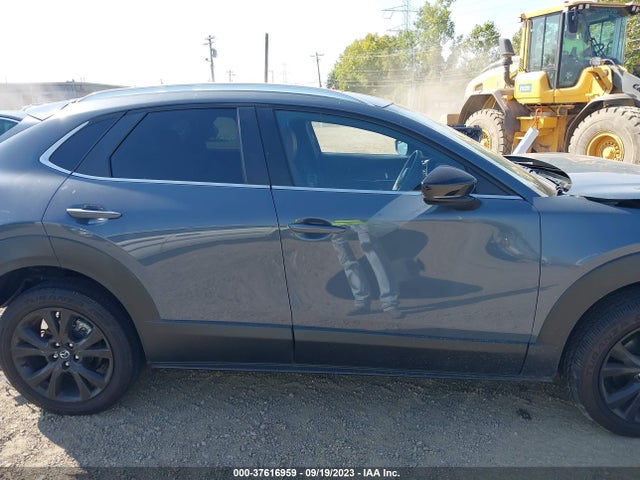 Mazda Cx-30 2.5 S Carbon Edition 2022 3MVDMBCL5NM419407 Image 14