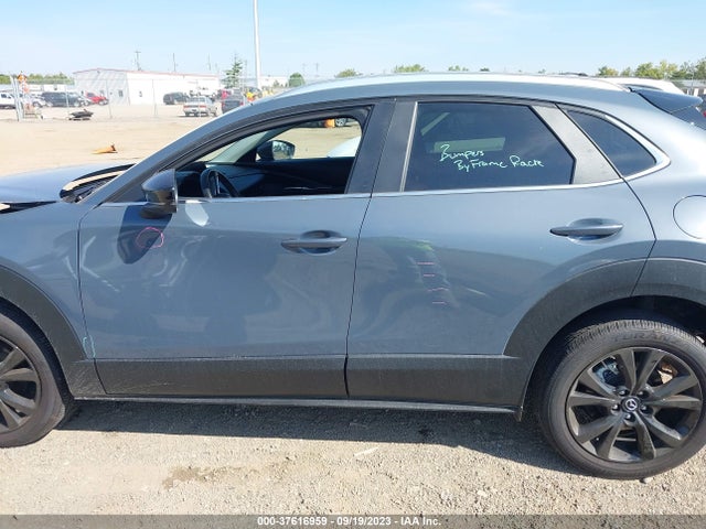 Mazda Cx-30 2.5 S Carbon Edition 2022 3MVDMBCL5NM419407 Image 15