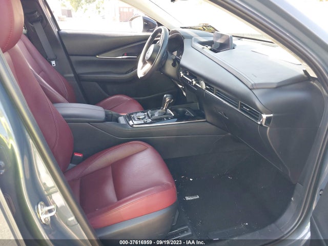 Mazda Cx-30 2.5 S Carbon Edition 2022 3MVDMBCL5NM419407 Image 5