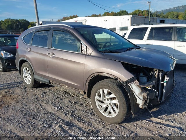 2015 5J6RM4H71FL087414 main image