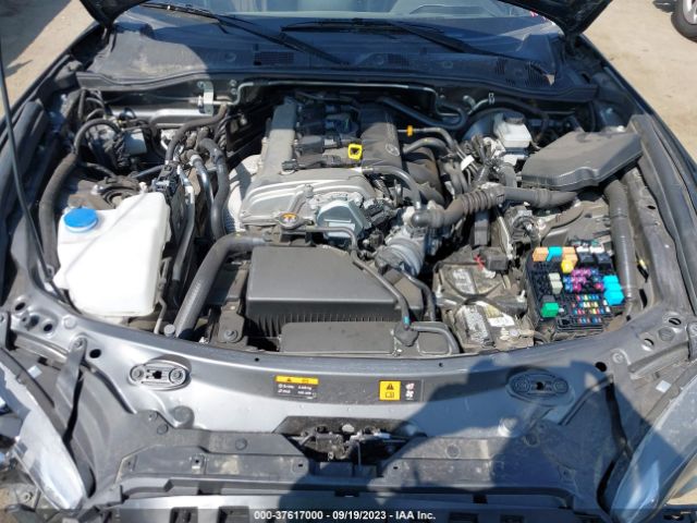 2018 MAZDA MX-5 MIATA RF JM1NDAM7XJ0200084 Photo 9