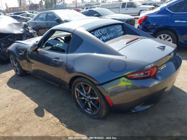 2018 MAZDA MX-5 MIATA RF JM1NDAM7XJ0200084 Photo 2