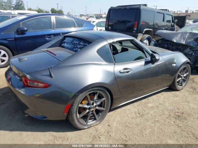 2018 MAZDA MX-5 MIATA RF JM1NDAM7XJ0200084 Photo 3