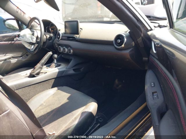 2018 MAZDA MX-5 MIATA RF JM1NDAM7XJ0200084 Photo 4
